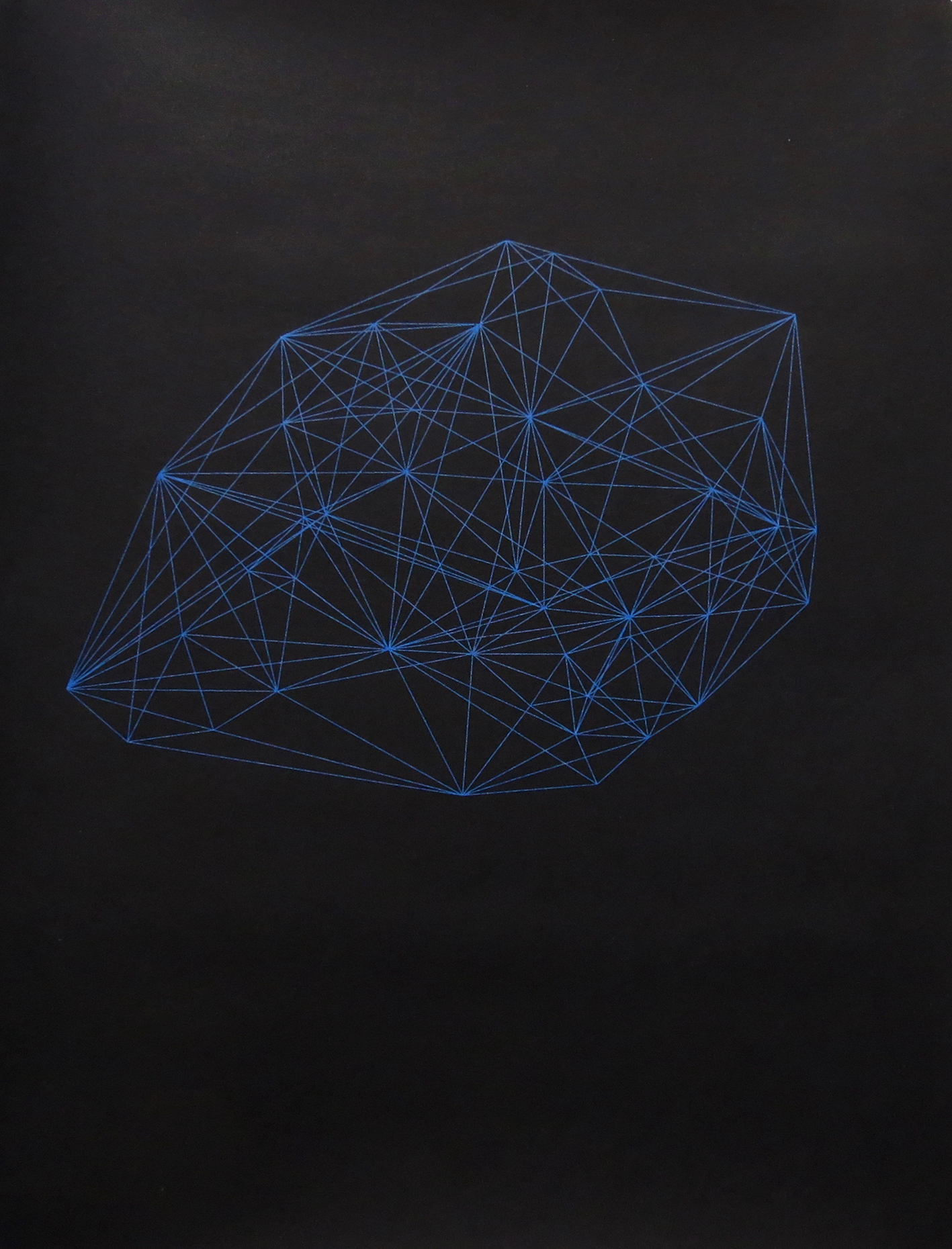 Terrestrial Excursions, Cian Burke