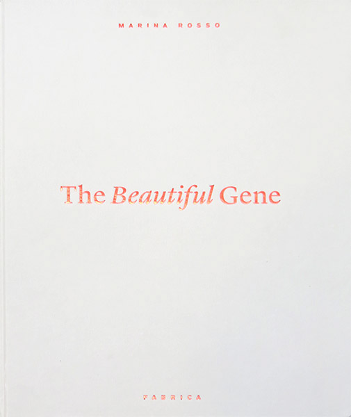 The Beautiful Gene, Marina Rosso