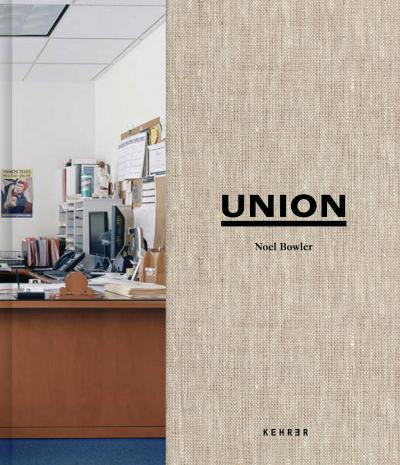 Union, Noel Bowler