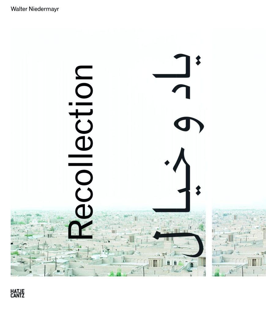Recollection, Walter Niedermayr