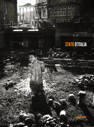 Stato D'Italia, Emiliano Mancuso