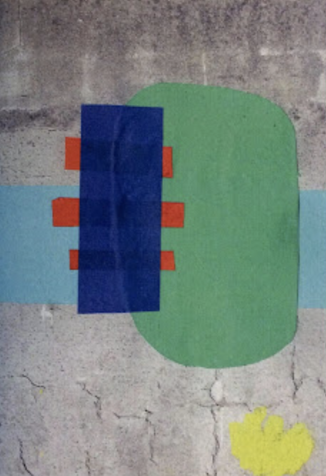 Untitled Stephen Burke, Fiachra Corcoran