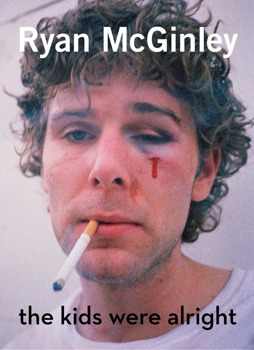 The Kids Were Alright, Ryan McGinley