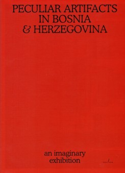 Peculiar in Artifacts in Bosnia & Herzegovina, Thomas Nolf