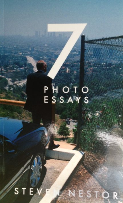 7 Photo Essays, Steven Nestor