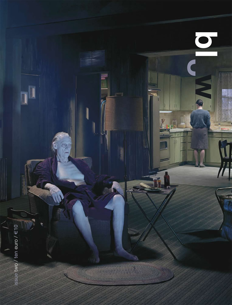 Blow, Film 2