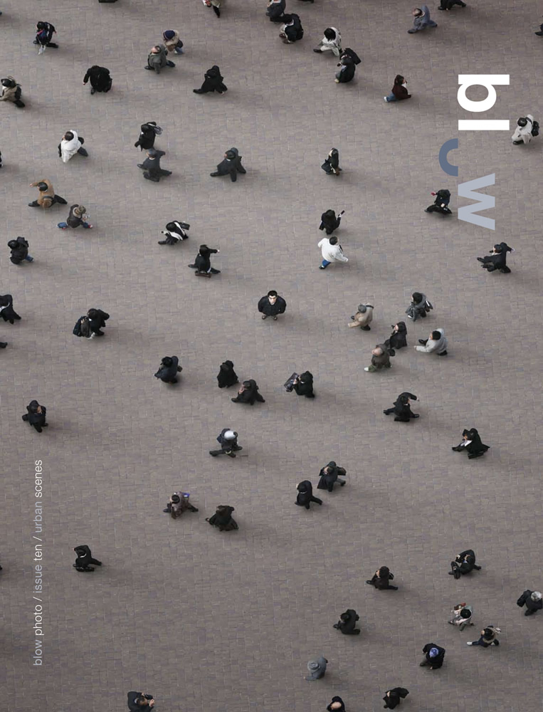 Blow Magazine, Issue 10