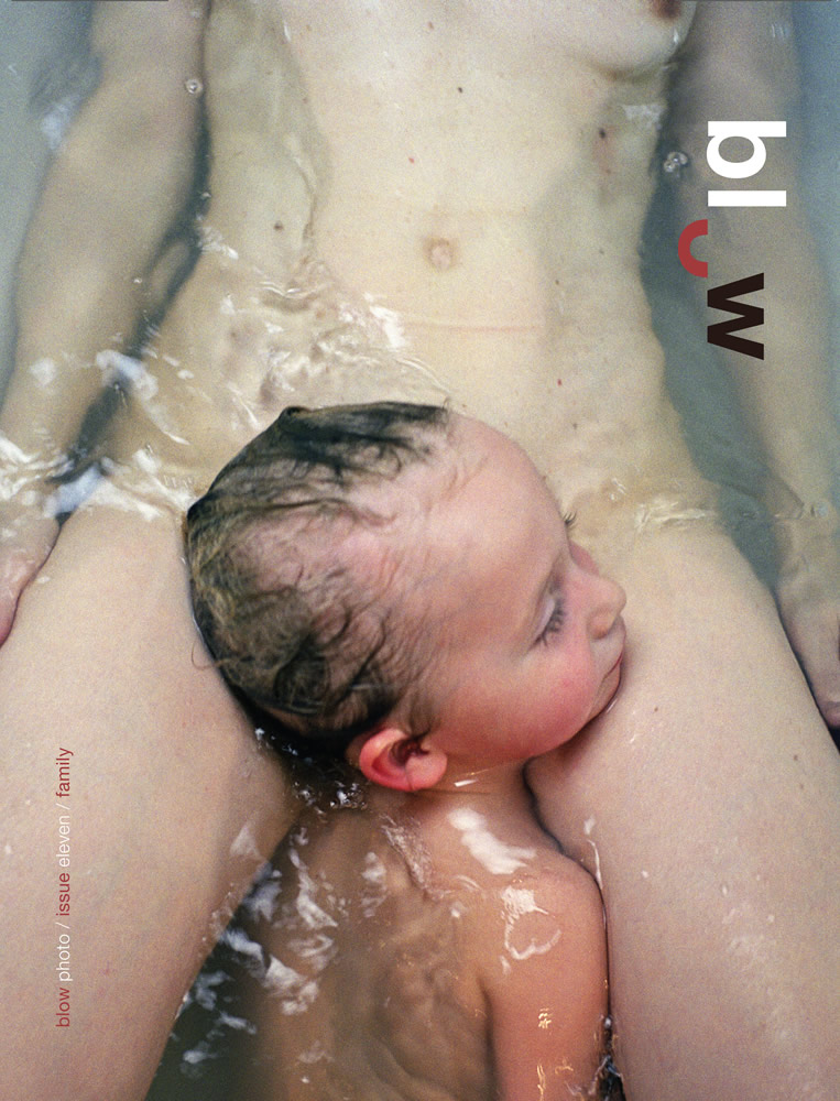 Blow Magazine, Issue 11