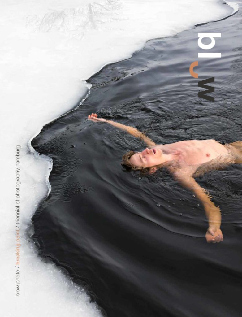 Blow Magazine, Special Issue