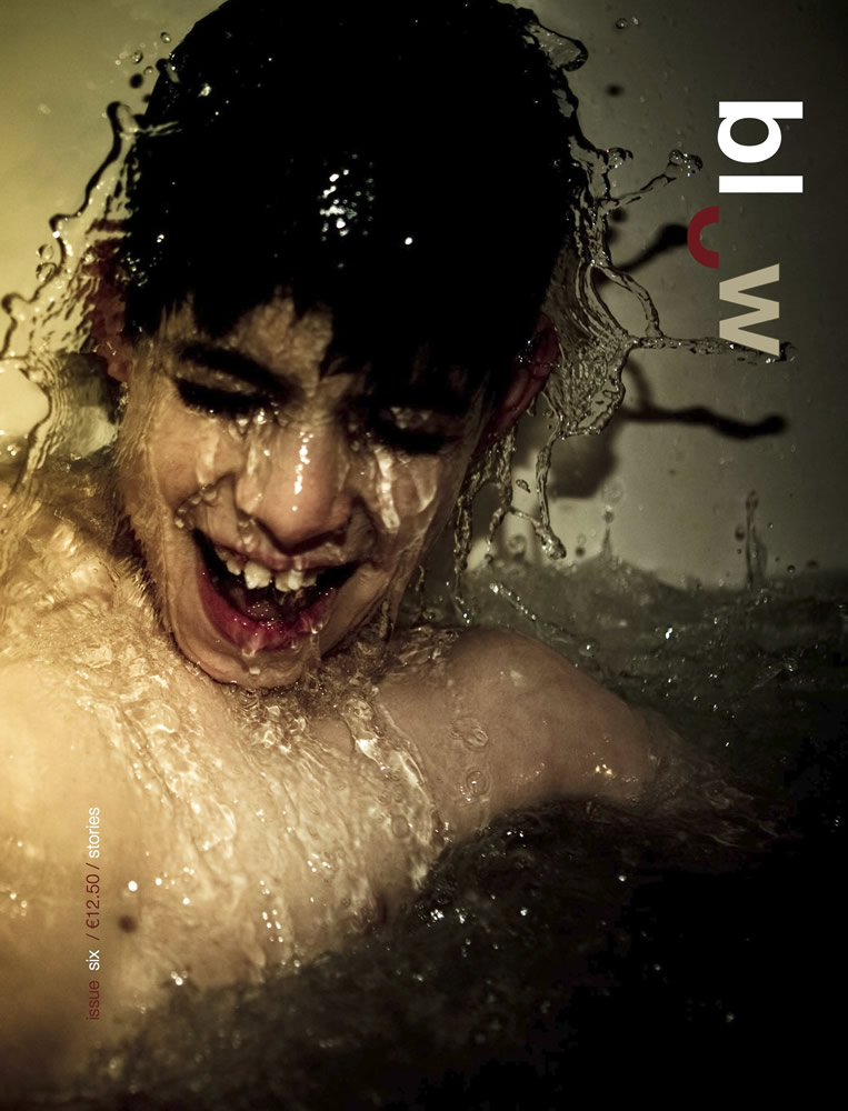 Blow, Stories