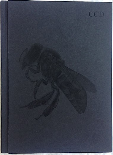 Colony Collapse Disorder, Antonia Kenny