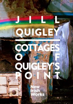 Cottages of Quigley's Point, Jill Quigley