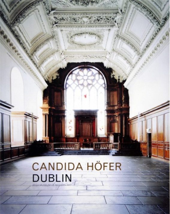 Dublin, Candida Höfer