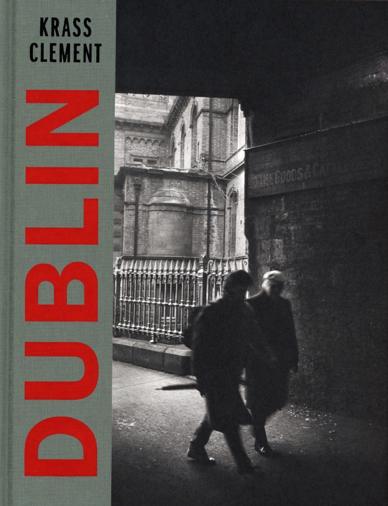 Dublin, Krass Clement