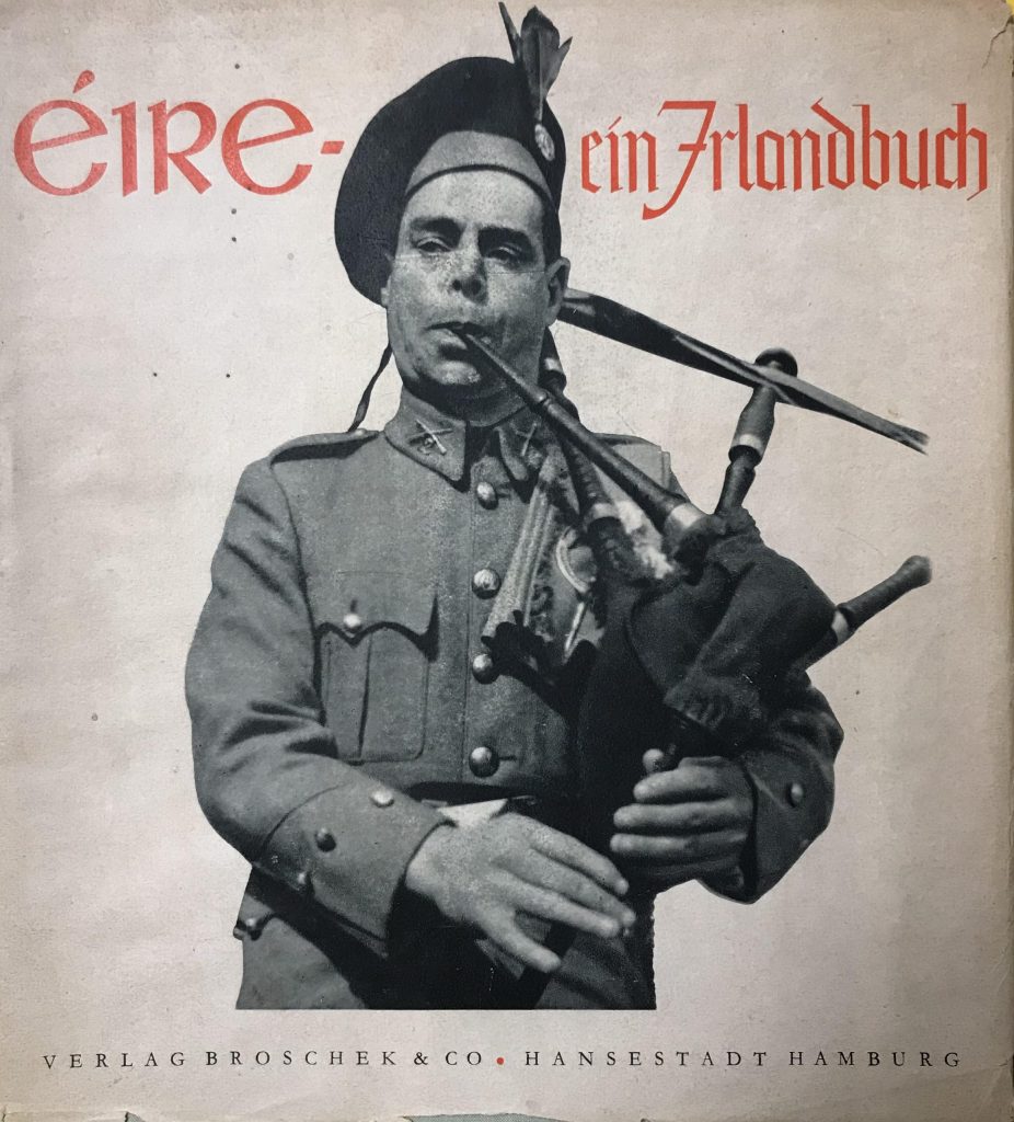 Éire, Joachim Gerstenberg