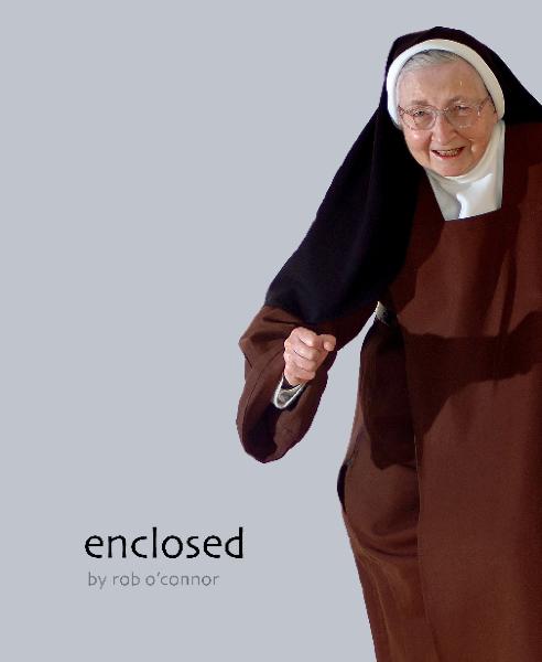Enclosed, Rob O'connor