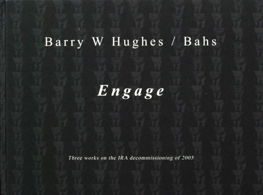 Engage Barry W. Hughes