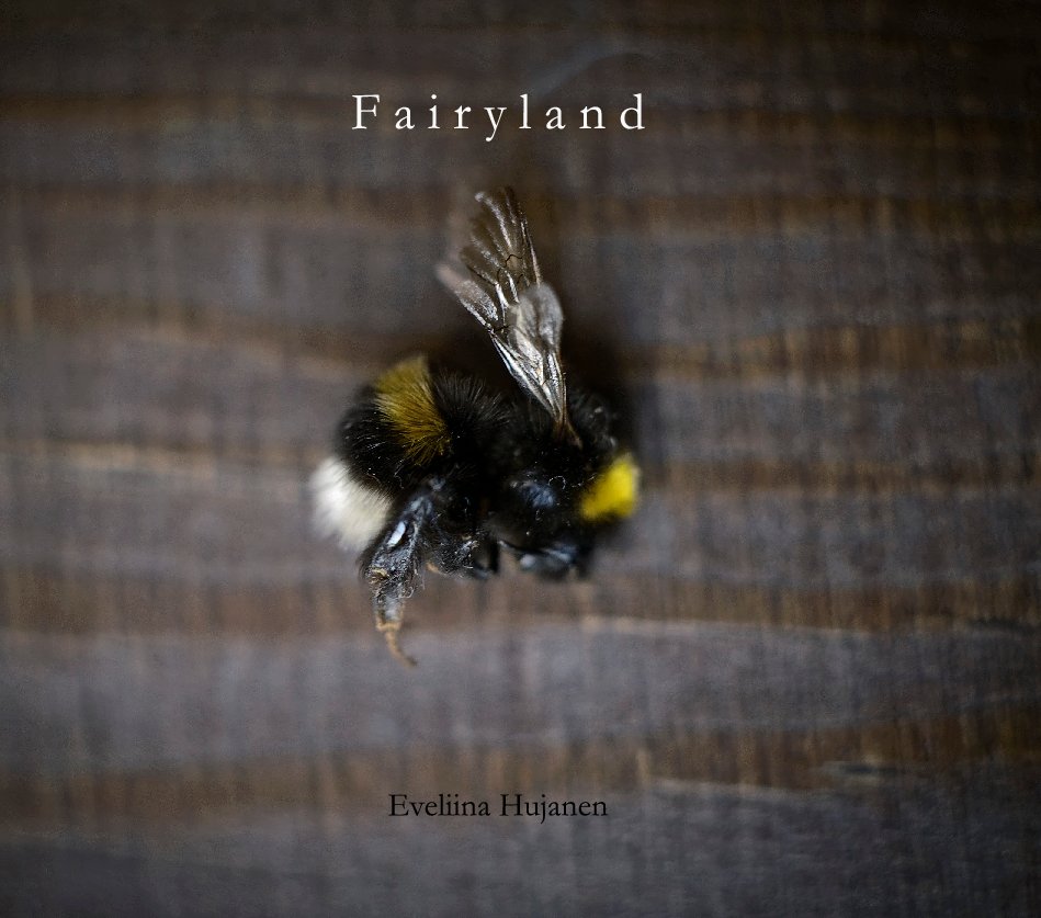Fairyland, Eveliina Hujanen