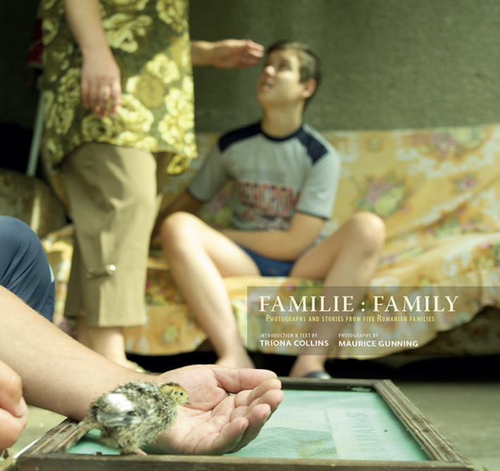 Familie:Family, Maurice Gunning