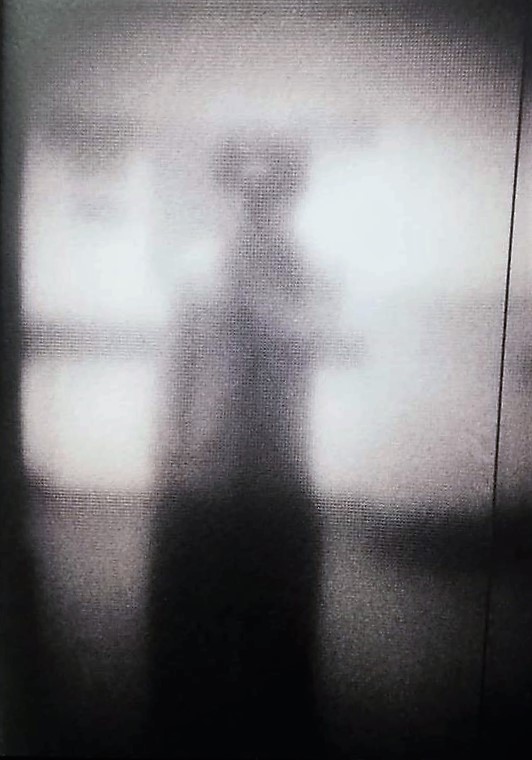 Hospital, Billy Kenrick