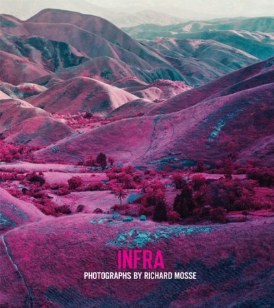 Infra, Richard Mosse