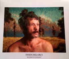 Inside Belarus, Maurice Gunning