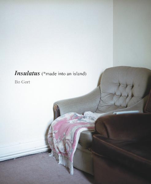 Insulatus (*made into an island), Bo Gort