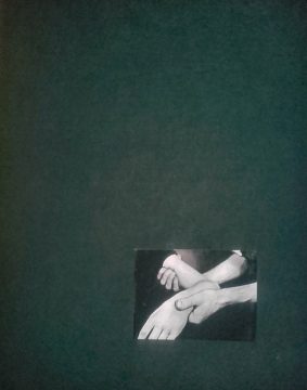 Lay Her Down Upon Her Back, Roisin White