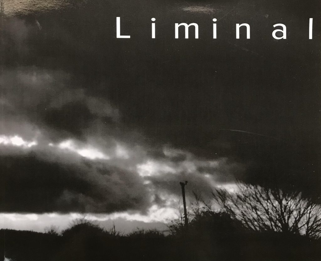 Liminal, johnnie Doyle