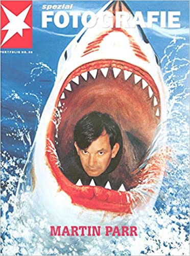 Spezial Fotografie, Martin Parr