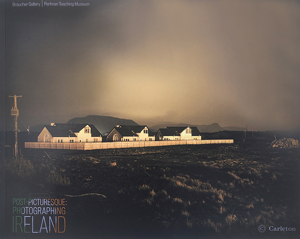 Post-Picturesque: Photographing Ireland