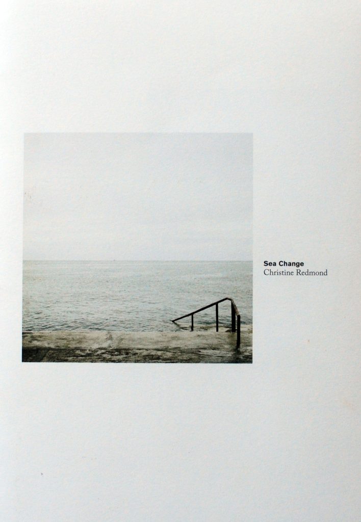 Sea Change, Christine Redmond