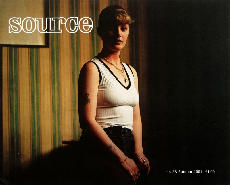 Source Autumn 2001