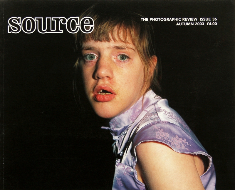 Source Autumn 2003