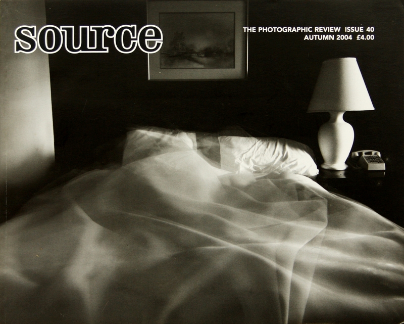 Source Autumn 2004