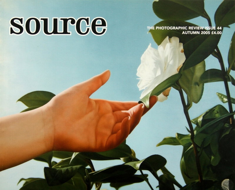 Source Autumn 2005