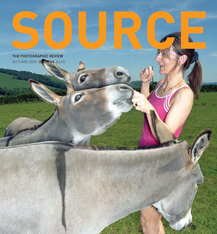 Source Autumn 2009