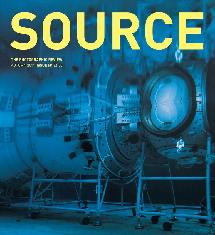 Source Autumn 2011