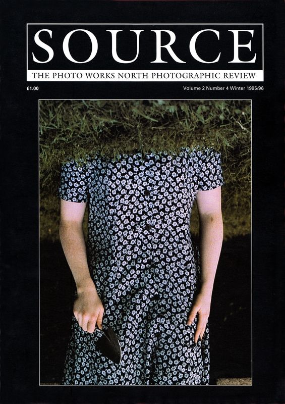 Source Magazine Vol. 2 No. 4