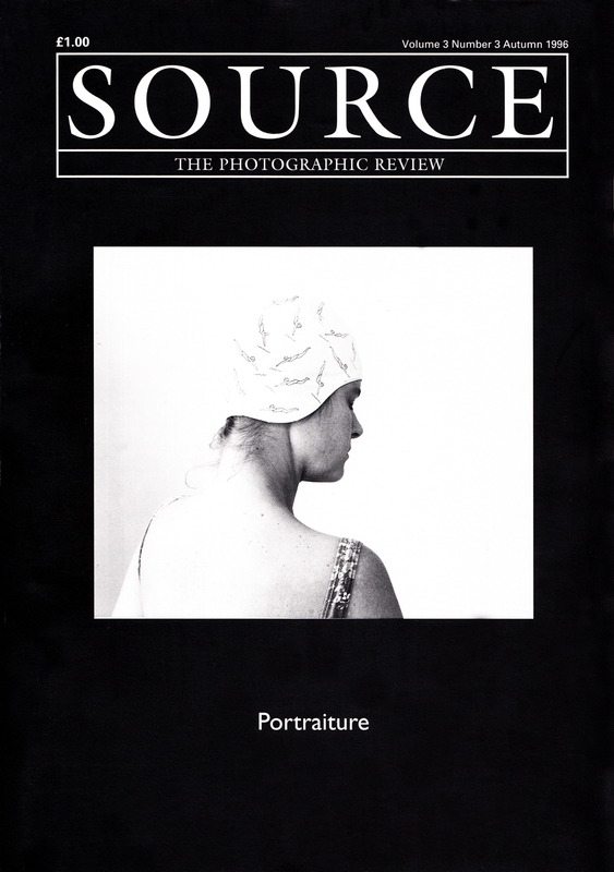 Source Magazine Vol. 3 No. 3