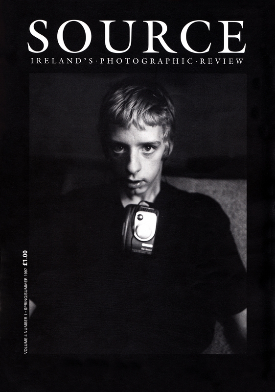Source Magazine Vol. 4 No. 1
