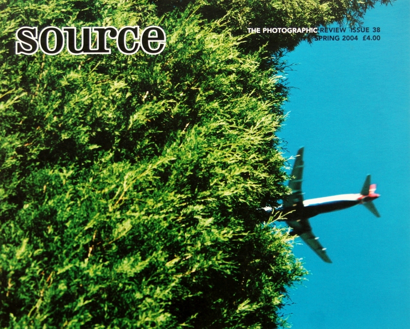 Source Spring 2004