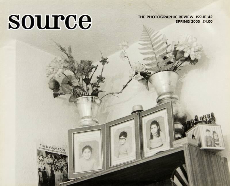 Source Spring 2005