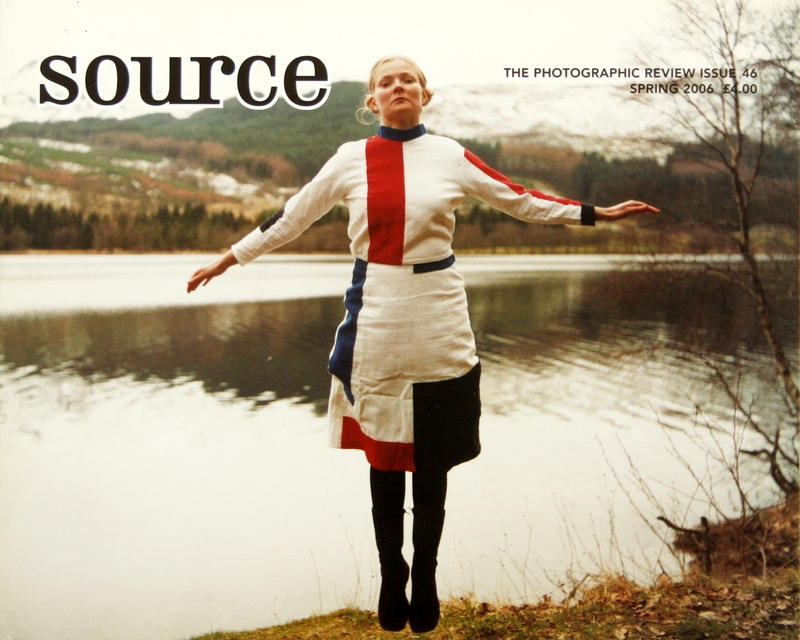 Source Spring 2006