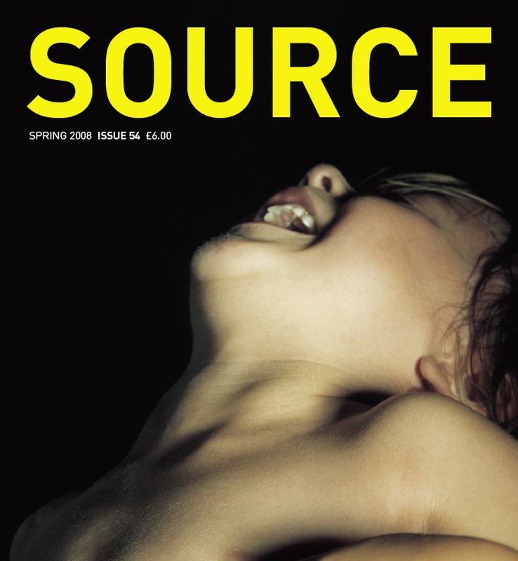 Source Spring 2008