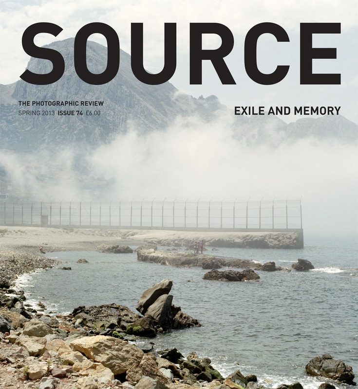 Source Spring 2013