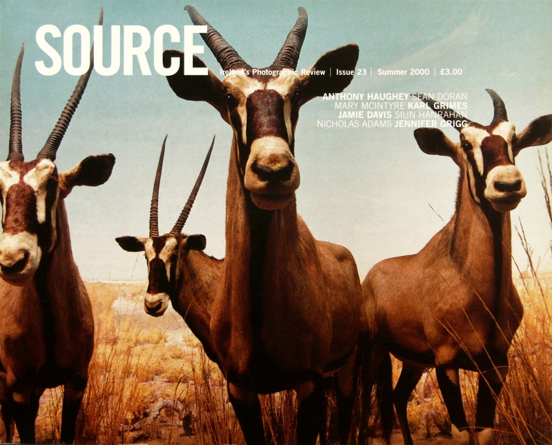 Source Summer 2000