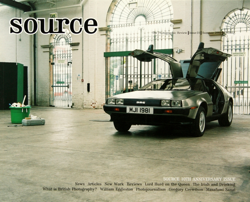 Source Summer 2002