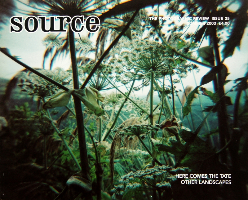 Source Summer 2003