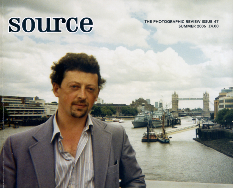 Source Summer 2006